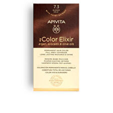 Apivita My Color Elixir Permanent Color #7.3 1 U