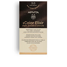 Apivita My Color Elixir Permanent Coloration #3.0 1 U