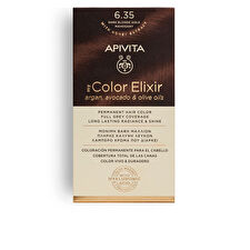 Apivita My Color Elixir Permanent Color #6.35 1 U