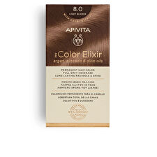 Apivita My Color Elixir Permanent Color #8.0 1 U