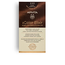 Apivita My Color Elixir Permanent Color #7.77 1 U