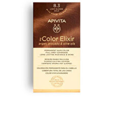 Apivita My Color Elixir Permanent Color #8.3 1 U