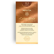 Apivita My Color Elixir Permanent Color #10.3 1 U