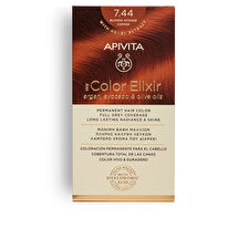 Apivita My Color Elixir Permanent Color #7.44 1 U