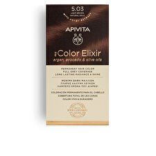 Apivita My Color Elixir Permanent Color #5.03 1 U