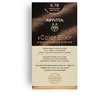 Apivita My Color Elixir Permanent Color #6.78 1 U