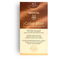 Apivita My Color Elixir Permanent Coloration #9.3 1 U
