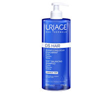 Uriage Ds Hair Soft Balancing Shampoo 500ml