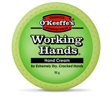 O'Keeffe's Working Hands Hand Cream 96 Gr