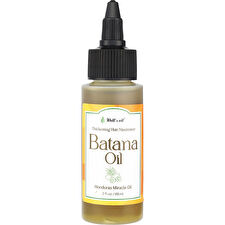 Well's Oil Batana Oil 60ml/2oz