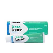 Lacer Xerolacer Toothpaste 75ml