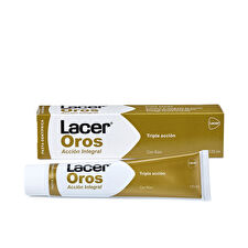 Lacer Oros Pasta Dental 125ml