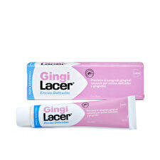 Lacer Gingilacer Pasta Dentífrica 75ml