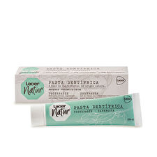 Lacer Natur Pasta Dental 100ml