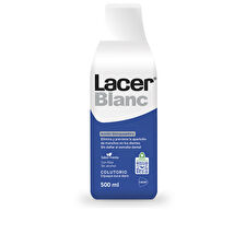 Lacer Lacerblanc Colutorio Menta 500ml