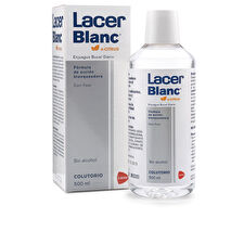Lacer Lacerblanc Colutorio Citrus 500ml
