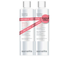 Sensilis Micellar Water (ar) For Sensitive And Reactive Skin 800ml