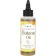 Well's Oil Batana Oil 120ml/4oz