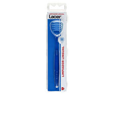 Lacer Limpiador Lingual 1 U