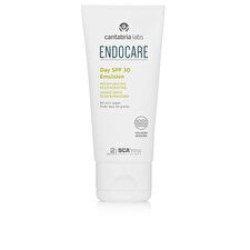 Endocare Day Moisturizing And Regenerating Emulsion Spf30 40ml