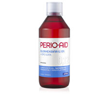 Perio·aid Chlorhexidine 0.12% Mouthwash 500ml
