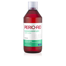 Perio·aid Maintenance Mouthwash 500ml