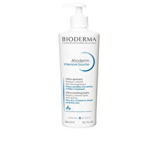 Bioderma Atoderm Intensive Baume 500ml