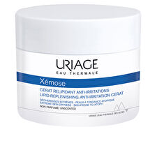 Uriage Relief Soothing Ointment For Very Dry Sensitive And Atopic Skin Xémose (lipid Replenishing Cerat) 150ml 200ml