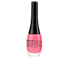 Beter Nail Care Youth Color #065-deep In Coral 11ml