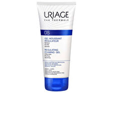 Uriage Cleansing Gel For Dry And Irritated Skin Ds (regulating Foaming Gel) 150ml 150ml