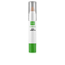 Martiderm Acniover Stick Corrector - Tyčinka K Vysušení Skvrn Regeneraci Pleti A Zakrytí Zarudnutí 15ml