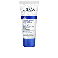 Uriage D.s. Emulsion Reduces Scales/face Body & Scalp 40ml
