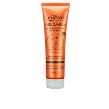 E'Lifexir Cinnamon Skin Tan Intensifier Spf 30 150ml