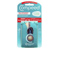 Compeed Sport Blister Foot Sole 5 Dressings