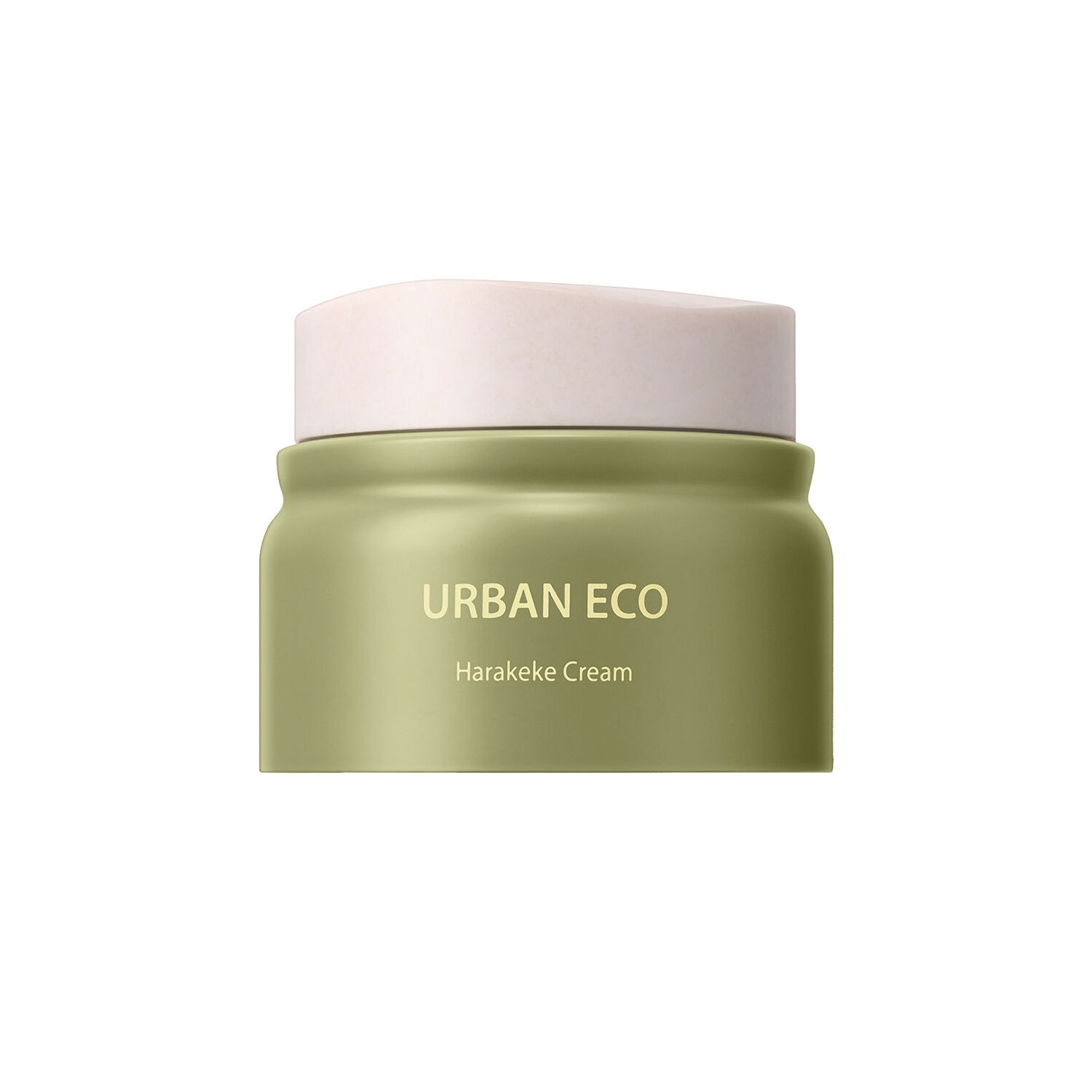 Urban Eco Harakeke Cream - 50ml