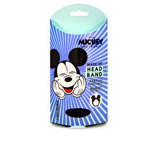 Mad Beauty M&f Plush Hair Mickey