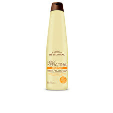 Be Natural Lisso Keratin Conditioner 350ml
