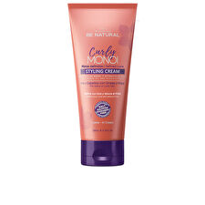 Be Natural Curly Monoi Defined Curls Cream 200ml