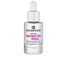 Essence Express Dry Drops Gotas Secado Express 8ml