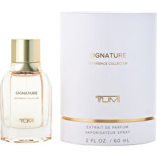 Tumi Signature Extrait De Parfum Spray (experience Collection) 60ml/2oz