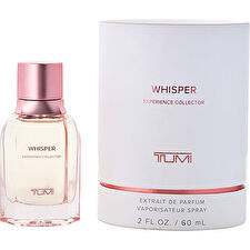 Tumi Whisper Extrait De Parfum Spray (experience Collection) 60ml/2oz