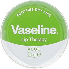 Vaseline Lip Therapy Aloe - 20g