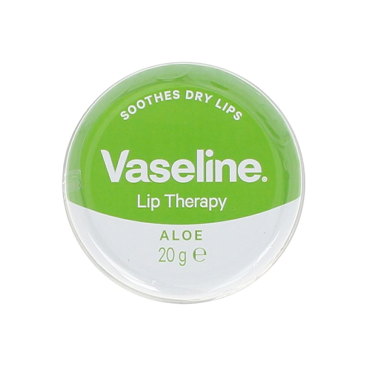 Lip Therapy Aloe - 20g