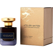 Atelier Materi Ambre Papier Extrait De Parfum Spray 30ml/1.7oz