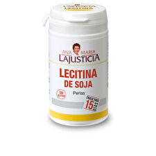 Ana Maria Lajusticia Soy Lecithin 90 Pearls