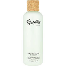 Remilia Hair Green Goddess Shampoo 300ml/10oz