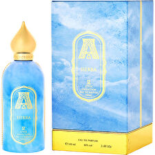 Attar Collection Sierra Unisex Eau De Parfum 100ml