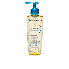 Bioderma Atoderm Huile De Douche 200ml