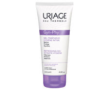 Uriage Gyn Phy Refreshing Gel Intimate Hygiene - Refreshing Cleansing Gel For Intimate Hygiene 200ml