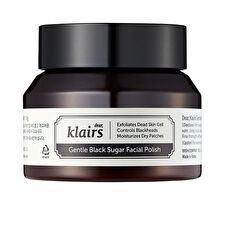 Gentle Black Sugar Facial Polish - 110g